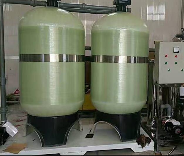 低汽溫下水處理設備如何保養(yǎng)呢